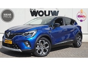 Renault Captur - 1.6 E-Tech Hybrid 145 Intens | Afn. Trekhaak | 18 inch | All