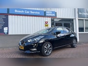 Nissan Micra - 1.0 IG-T N-Connecta , Navi, PDC, Cruise