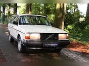Volvo 240 - 2.3 GL
