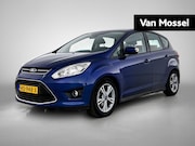 Ford C-Max - 1.0 Edition | AIRCO | CRUISE CONTROL | NAVIGATIE | START\STO