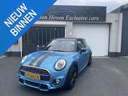 MINI Cooper - 1.5 Chili Serious Business JCW pakket