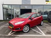 Ford Fiesta - 1.0 EcoBoost Titanium AUTOM | DISTRIBUTIE | 1e EIG