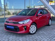 Kia Rio - 1.0 TGDI ComfortPlusLine Navigator Camera / Navigatie / Crui