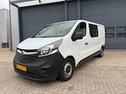 Opel Vivaro - 1.6 CDTI L2H1 Edition EcoFlex