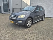 Mercedes-Benz M-klasse - 350 CDI Limited Edition Prestige 4matic