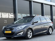 Hyundai i40 - I-40 1.7 CRDi Pano Camera Leer