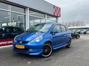Honda Jazz - 1.4 ES |voor de Liefhebber|