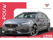 CUPRA Leon Sportstourer - 1.5 eTSI 150pk DSG Business Edition | App Connect | Stoelver