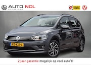 Volkswagen Golf Sportsvan - 1.2 TSI Highline | Camera | Cruise | Navigatie | 17" velgen
