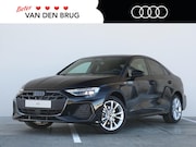 Audi A3 - Limousine S edition 35 TFSI 110 kW / 150 PK Limousine 7 vers