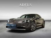 Porsche Taycan - Cross Turismo 4 93 kWh Panodak Luchtvering Acc Vul