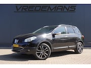 Nissan Qashqai+2 - 2.0 Connect Edition 7-PERS/NAVI/PANO