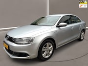 Volkswagen Jetta - 1.4 TSI Hybrid Comfortline 150 Pk Automaat Airco Navi Pdc 16