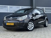 Kia Rio - 1.2 CVVT Comf. Pack