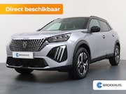 Peugeot 2008 - GT | Active Safety Brake met camera en radar (automatisch no