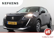 Peugeot e-2008 - SUV Active 50 kWh 136pk | Accu 94% | 3-Fase | Navigatie via