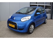 Citroën C1 - 1.0-12V Ambiance | Automaat | Airco | 5-deurs