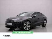 Audi A6 E-TRON - Sportback S edition (C1) e-tron 83 kWh 210 kW / 28