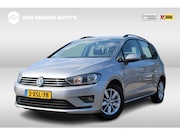 Volkswagen Golf Sportsvan - 1.4 TSI Comfortline DSG-automaat | Trekhaak | Origineel Nede