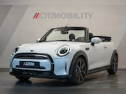 MINI Cabrio - 1.5 | H/K | HuD | Camera