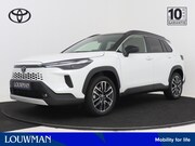 Toyota Corolla Cross - Hybrid 180 Executive | CarPlay/Android Auto | JBL | Leder | 