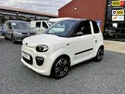 Microcar Brommobiel - M.GO Must