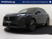 Peugeot e-3008 - GT Avantage 210 73 kWh NRM demo deal