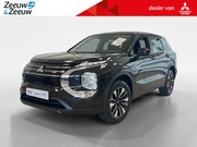 Mitsubishi Outlander - 2.4 PHEV | PURE | DIRECT LEVERBAAR | PRIJS INCL 5.000 EURO K