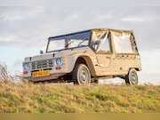 Citroën Méhari - 0.6