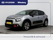 Citroën C3 - 1.2 PURETECH C-SERIES | TWO TONE | NAVI | APPLE CARPLAY & AN