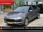 Porsche Cayenne - Coupé 3.0 E-Hybrid LUCHTVERING SOFTCOLSE PANO-DAK