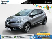 Renault Captur - 0.9 TCe Dynamique | Navigatie | Climate Control | Cruise Con