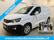 Peugeot Partner - 1.5 BlueHDI 130 PK L2 Automaat Servicebus / Sortimo Inrichti