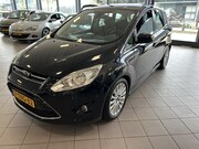 Ford C-Max - 1.0 Edition Plus Achteruit rij cam APK 3-27 BJ 2014 !!