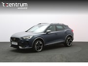 CUPRA Formentor - 1.4 e-Hybrid 204 PK Performance PHEV, Panoramadak, Kuipstoel