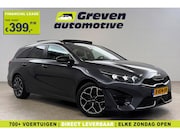 Kia Ceed - 1.5 T-GDi GT-Line 160PK | Pano | Virtual | Camera | Carplay 