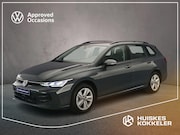 Volkswagen Golf - Variant Life Business 1.5 TSI 115pk Adaptive cruise control,