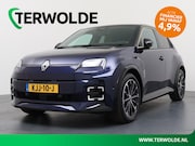Renault 5 - iconic cinq 120 pk urban range | Stoel- & Stuurverw. | Adapt