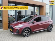 Ford Fiesta - 1.0-T Active Hybrid ST-Line X 26.000km | Camera | 18'' | LED