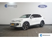 Volkswagen Tiguan - 1.5 TSI eHybrid 204PK Elegance | 93% SoH | Trekhaak Wegklapb