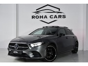 Mercedes-Benz A-klasse - 250e, AMG-line, Pano, Burmester, Sfeer