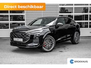 Audi Q3 Sportback - S edition | Adaptive cruise control | Audi sound system | Cr