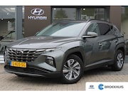 Hyundai Tucson - 1.6 T-GDI MHEV Comfort Smart | Navigatiesysteem full map | T