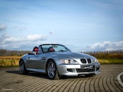 BMW Z3 - Roadster 3.2M orig. Ned. met hardtop!