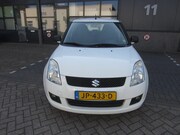 Suzuki Swift - 1.3 Base 2009 Airco 5-Deurs NAP! APK