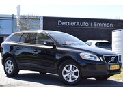 Volvo XC60 - 2.0 D3 ECC LMV NAVI CRUISE