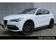 Alfa Romeo Stelvio - 2.0 T AWD B-Tech | All Season Banden | Apple Carplay/Android