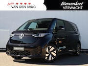 Volkswagen ID. Buzz Cargo - Bulli Limited Edition 210 kW (286 pk) 2988 mm | Grote accu |