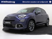 Fiat 500X - 1.5 Hybrid Sport | Achteruitrijcamera | Keyless entry | Spor