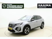 Peugeot 2008 - 1.2 Turbo 100 Allure | Adaptive Cruise Control | Draadloos A